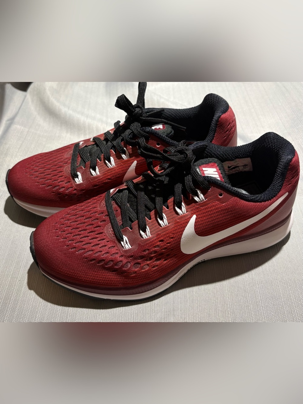 Nike Air Zoom Pegasus 34